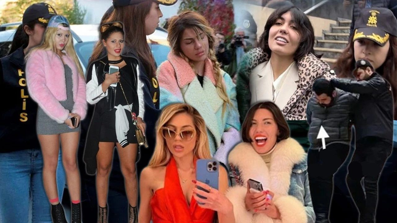 Sosyal medya, şöhret ve mükemmel olma baskısı: Nihal Candan’ın ölümü ‘etkileşim hastalığını’ bir kez daha gözler önüne serdi - Sayfa 1