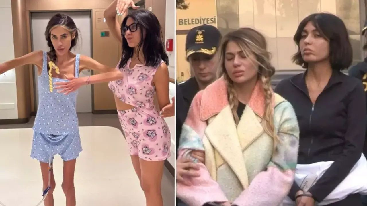 Sosyal medya, şöhret ve mükemmel olma baskısı: Nihal Candan’ın ölümü ‘etkileşim hastalığını’ bir kez daha gözler önüne serdi - Sayfa 5