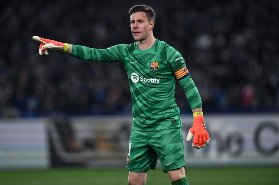 Levent Tüzemen: "Uyarıyorum sakın Ter Stegen'i almayın! İkinci Radamel Falcao olur, hatta daha kötüsü!" - Sayfa 4
