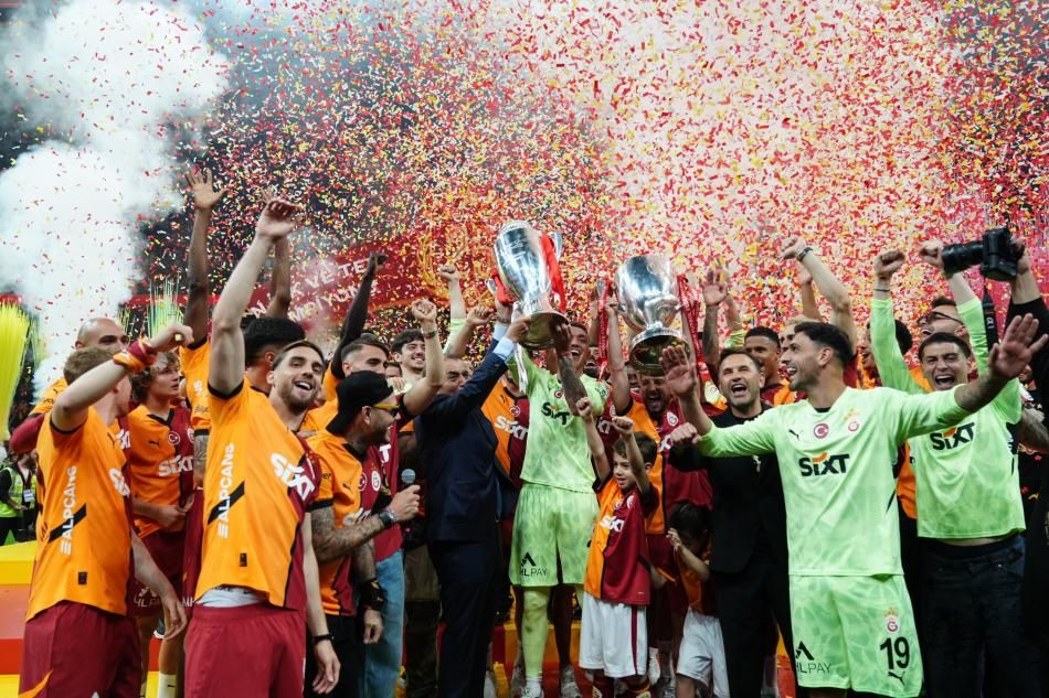 Levent Tüzemen: "Uyarıyorum sakın Ter Stegen'i almayın! İkinci Radamel Falcao olur, hatta daha kötüsü!" - Sayfa 1