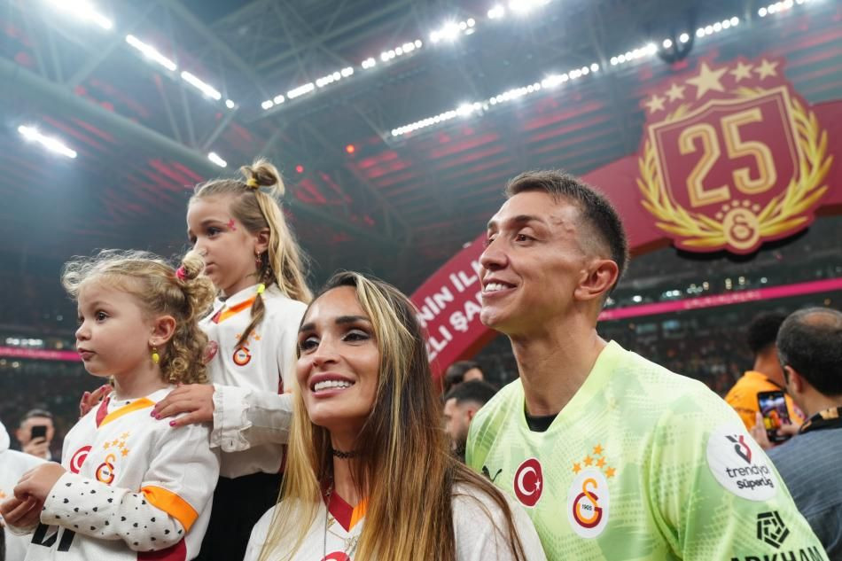 Levent Tüzemen: "Uyarıyorum sakın Ter Stegen'i almayın! İkinci Radamel Falcao olur, hatta daha kötüsü!" - Sayfa 2