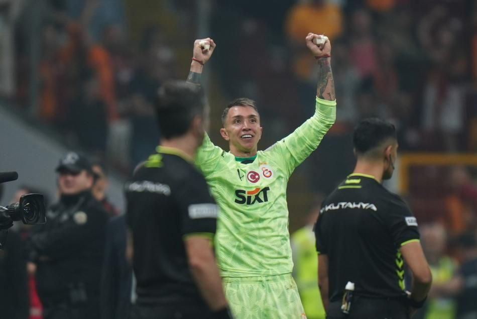 Levent Tüzemen: "Uyarıyorum sakın Ter Stegen'i almayın! İkinci Radamel Falcao olur, hatta daha kötüsü!" - Sayfa 3