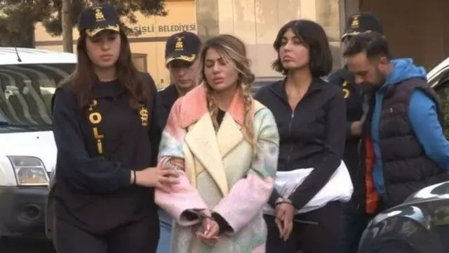 Nihal Candan'ın ölümü sonrası İrem Derici ve Derya Uluğ'dan çarpıcı anoreksiya itirafı! “39 kiloya düştüm, bir dilim ekmek için dua ettim” - Sayfa 5