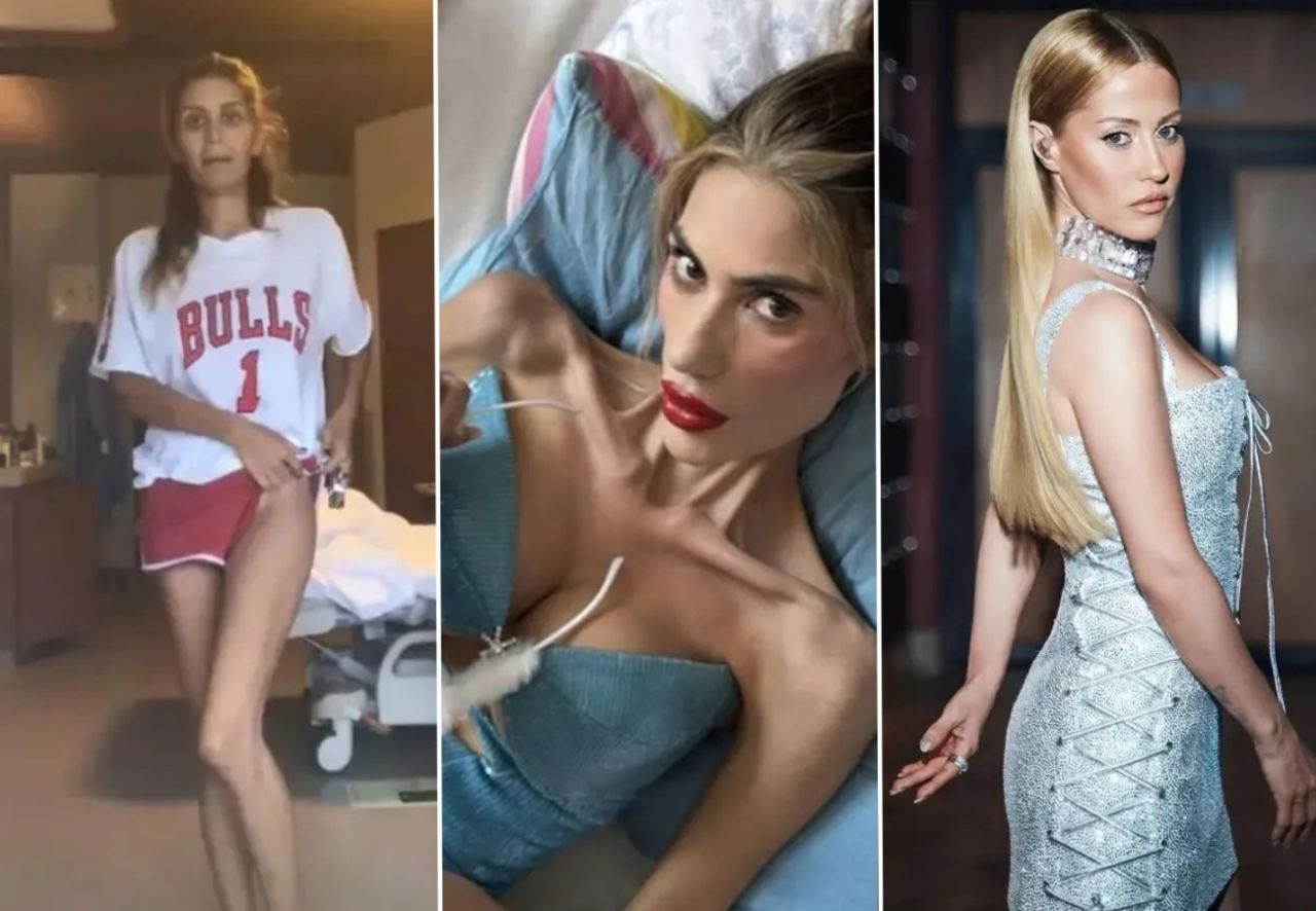 Sosyal medya, şöhret ve mükemmel olma baskısı: Nihal Candan’ın ölümü ‘etkileşim hastalığını’ bir kez daha gözler önüne serdi - Sayfa 4