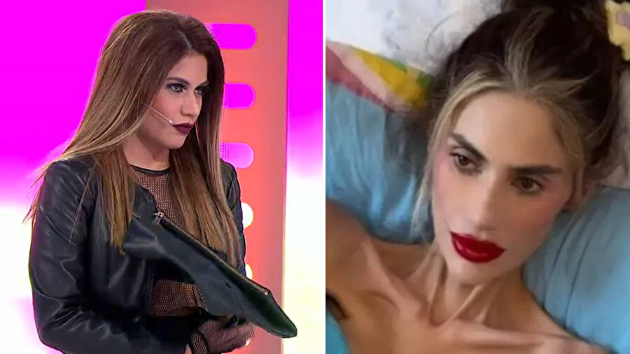 Sosyal medya, şöhret ve mükemmel olma baskısı: Nihal Candan’ın ölümü ‘etkileşim hastalığını’ bir kez daha gözler önüne serdi - Sayfa 6