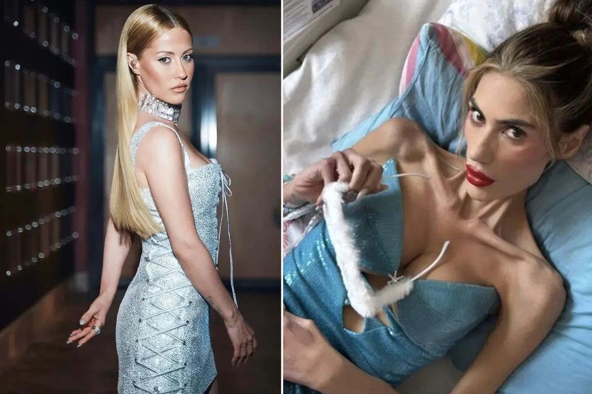 Nihal Candan'ın ölümü sonrası İrem Derici ve Derya Uluğ'dan çarpıcı anoreksiya itirafı! “39 kiloya düştüm, bir dilim ekmek için dua ettim” - Sayfa 1
