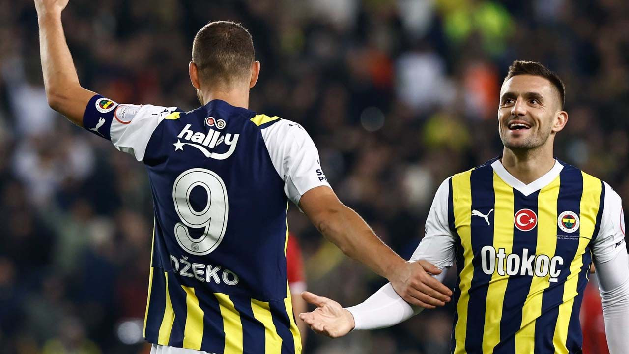 Fenerbahçe'de 11 oyuncuyla yolların ayrılmasına karar verildi! Jose Mourinho 3 isim dışında herkesin üstünü çizdi - Sayfa 2