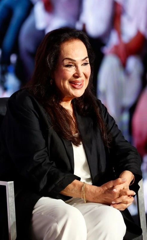 Yeşilçam'ın efsanesi Türkan Şoray'dan sinema itirafı! "Bizi oyuncu olarak görmüyorlardı" - Sayfa 3