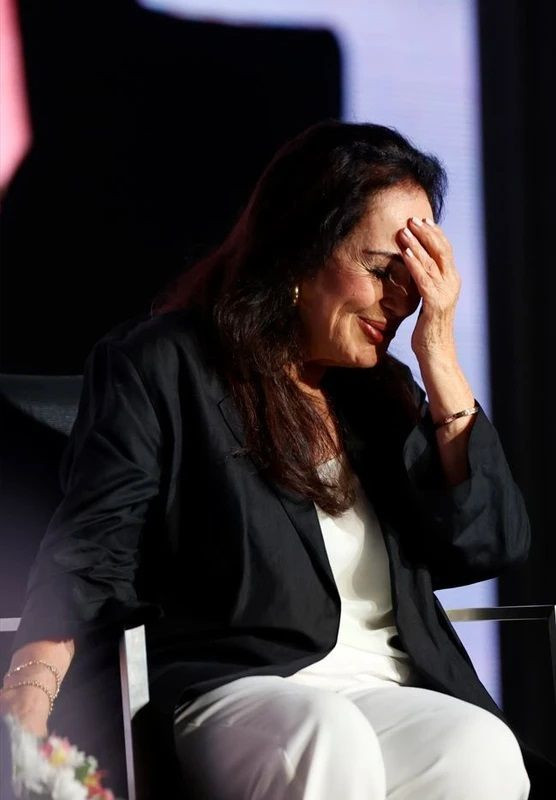 Yeşilçam'ın efsanesi Türkan Şoray'dan sinema itirafı! "Bizi oyuncu olarak görmüyorlardı" - Sayfa 5