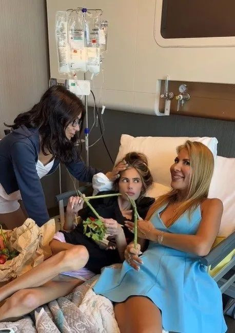 Nihal Candan olayının düşündürdükleri! Bir kadın bedenini neden saplantı haline getirir? - Sayfa 12