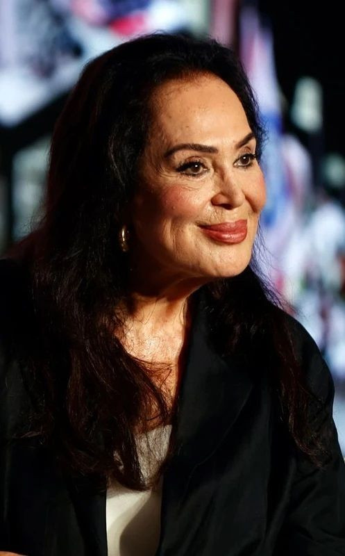 Yeşilçam'ın efsanesi Türkan Şoray'dan sinema itirafı! "Bizi oyuncu olarak görmüyorlardı" - Sayfa 6