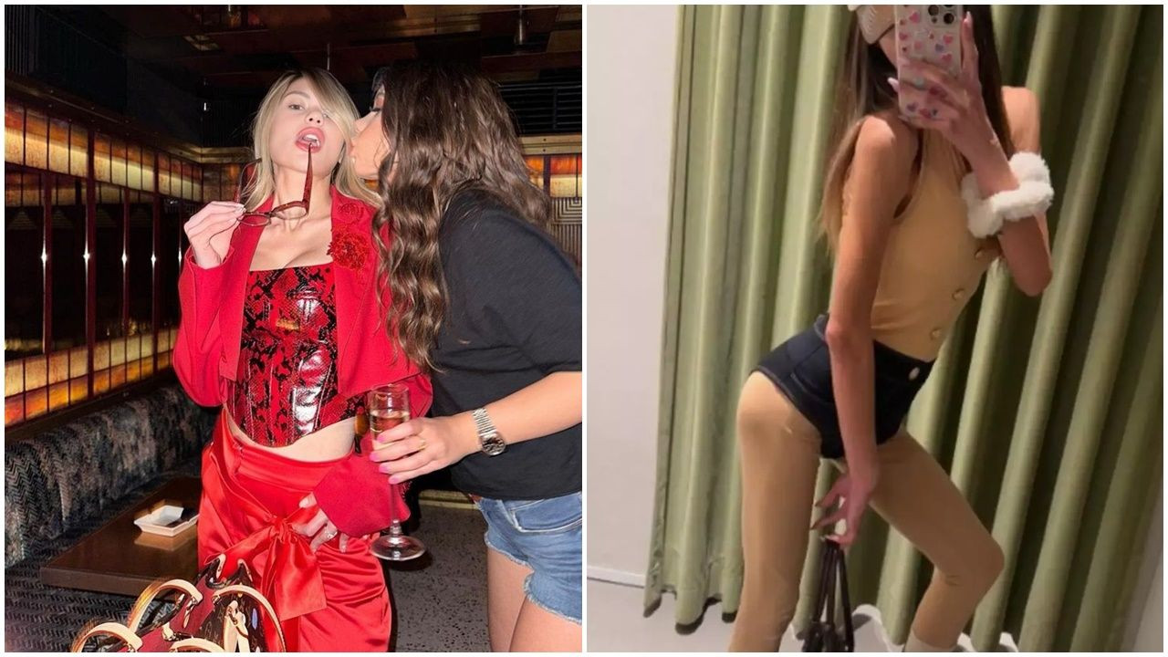 Nihal Candan olayının düşündürdükleri! Bir kadın bedenini neden saplantı haline getirir? - Sayfa 6