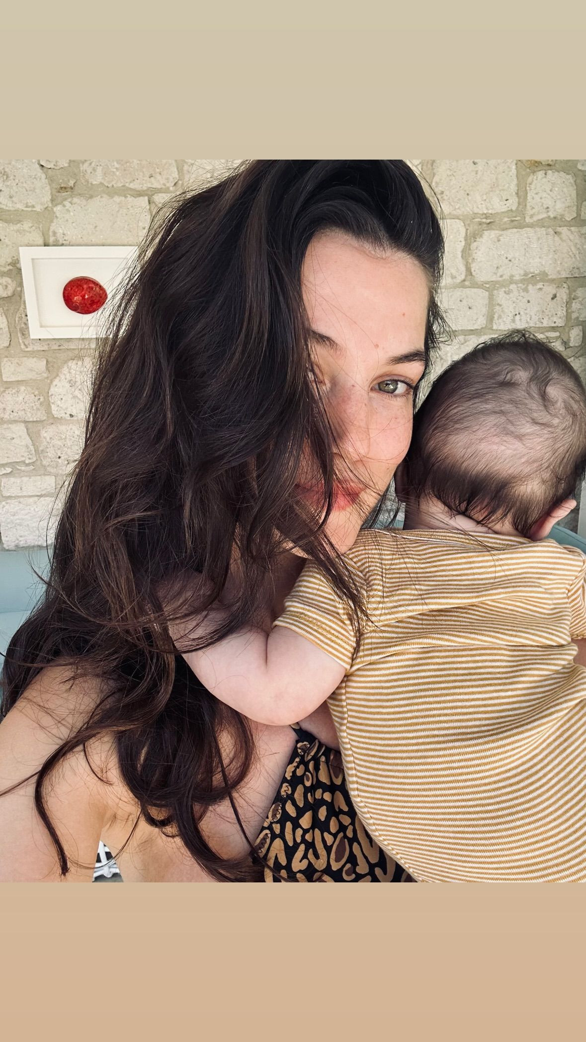 Pınar Deniz'den oğlu Fikret Hakan ile yeni poz! - Sayfa 5