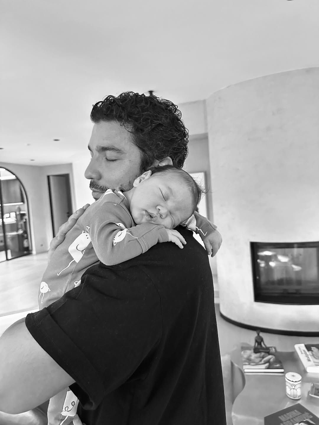 Pınar Deniz'den oğlu Fikret Hakan ile yeni poz! - Sayfa 2