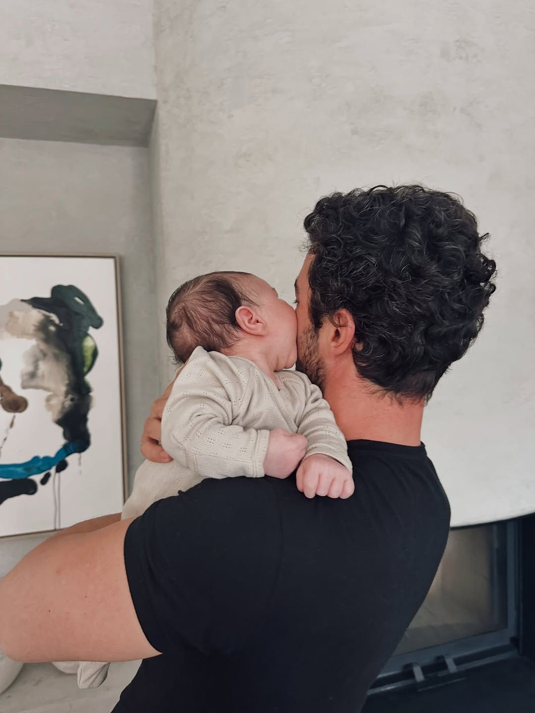 Pınar Deniz'den oğlu Fikret Hakan ile yeni poz! - Sayfa 4