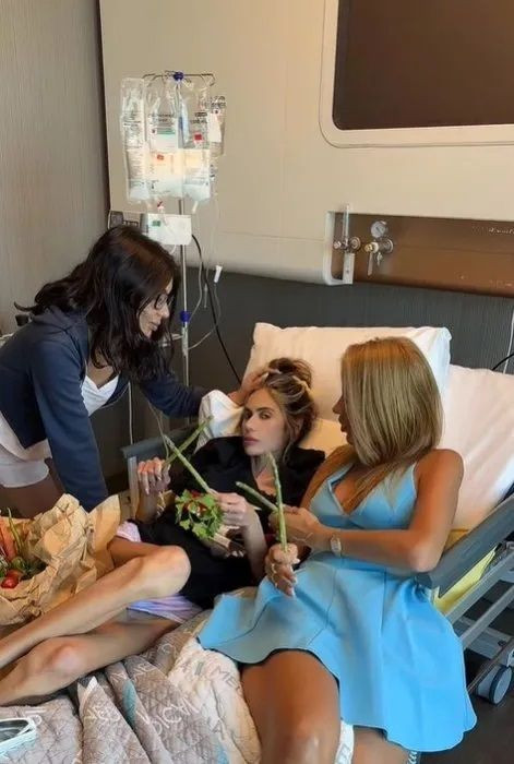 Nihal Candan'ın görüntülerini paylaştığı için eleştirilen Pınar Kerimoğlu'ndan açıklama! Nihal Candan'ın son anlarını anlattı - Sayfa 4