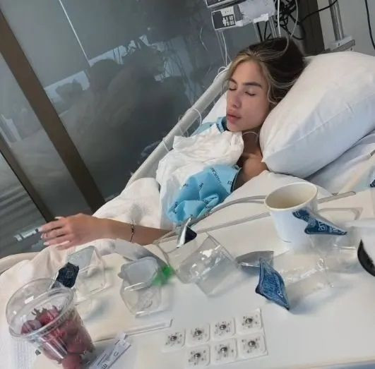 Nihal Candan'ın görüntülerini paylaştığı için eleştirilen Pınar Kerimoğlu'ndan açıklama! Nihal Candan'ın son anlarını anlattı - Sayfa 11