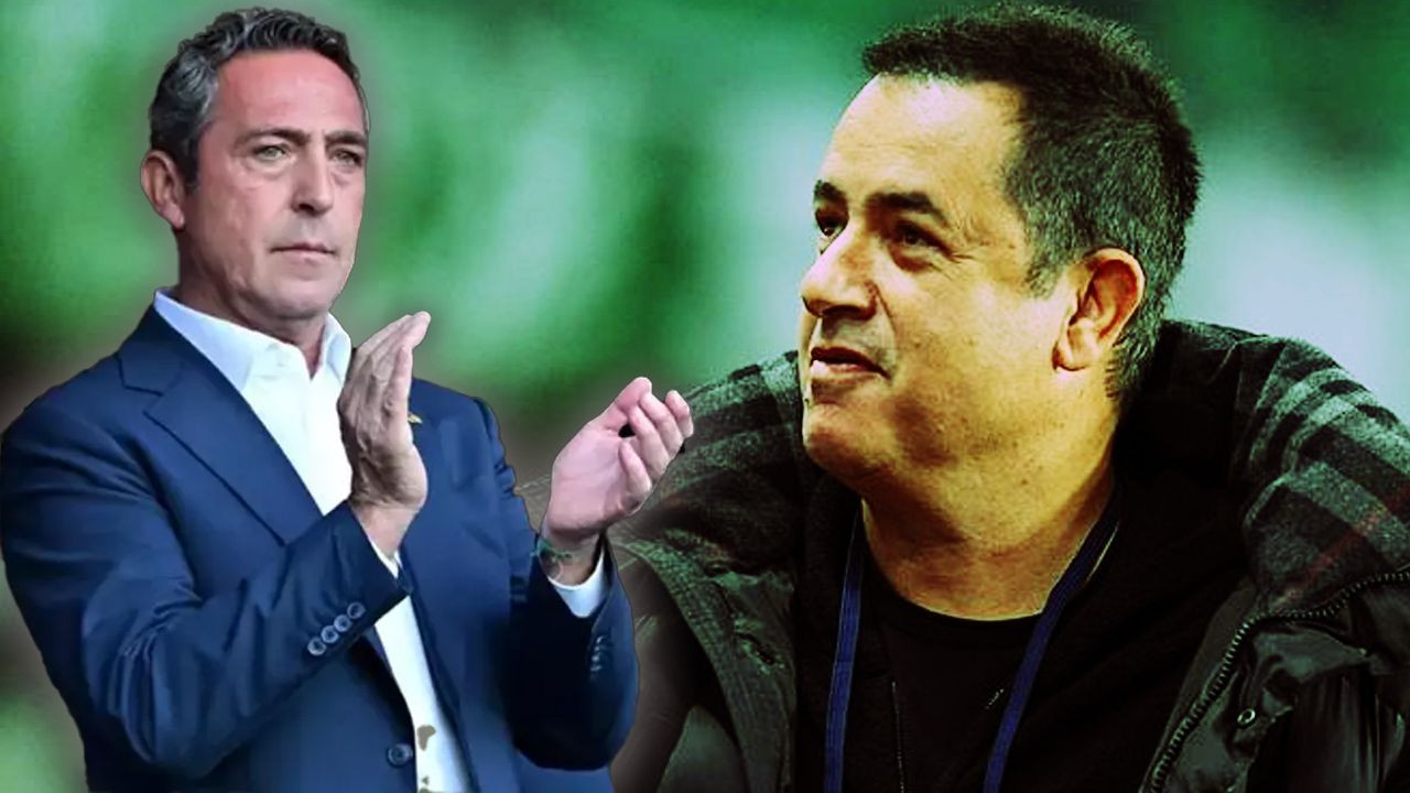 Acun Ilıcalı'yı Fenerbahçe'den Jose Mourinho göndermiş! İşte istifanın perde arkası - Sayfa 2