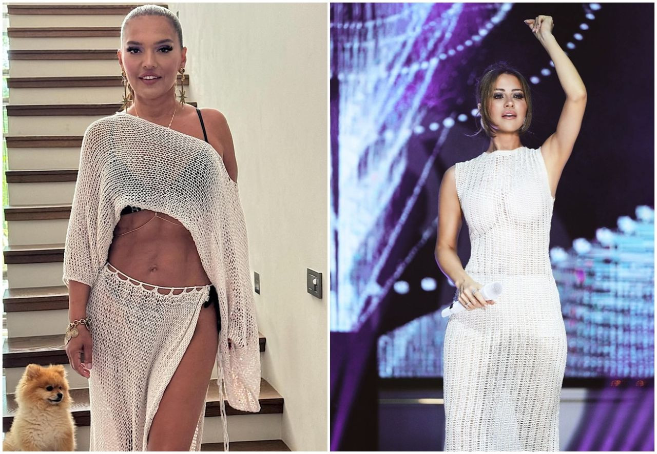 Beyonce’nin Paris konserini en önden izleyen Demet Akalın, Derya Uluğ’a hava attı! - Sayfa 2