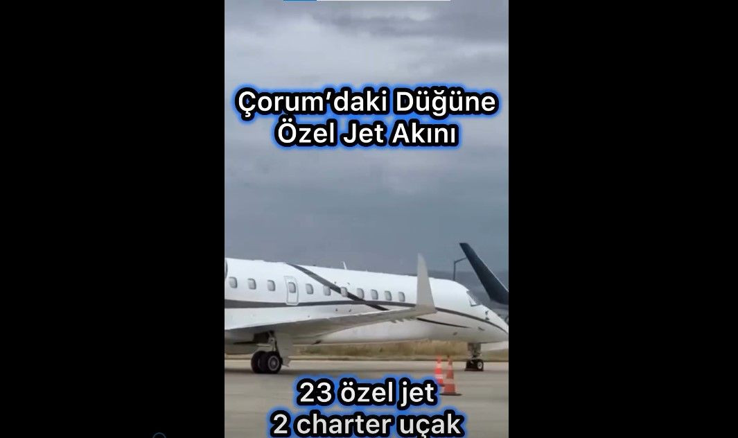 Ünlü futbol yorumcusu Sinan Engin'in kızı Elif Engin ile Ahlatcı Holding Yönetim Kurulu Başkanı Ahmet Ahlatcı'nın oğlu Ahmet Emin Ahlatcı'nın düğününe davetliler özel jetle akın etti! İş, spor, siyaset ve sanat camiasının önemli isimleri bir arada - Sayfa 3