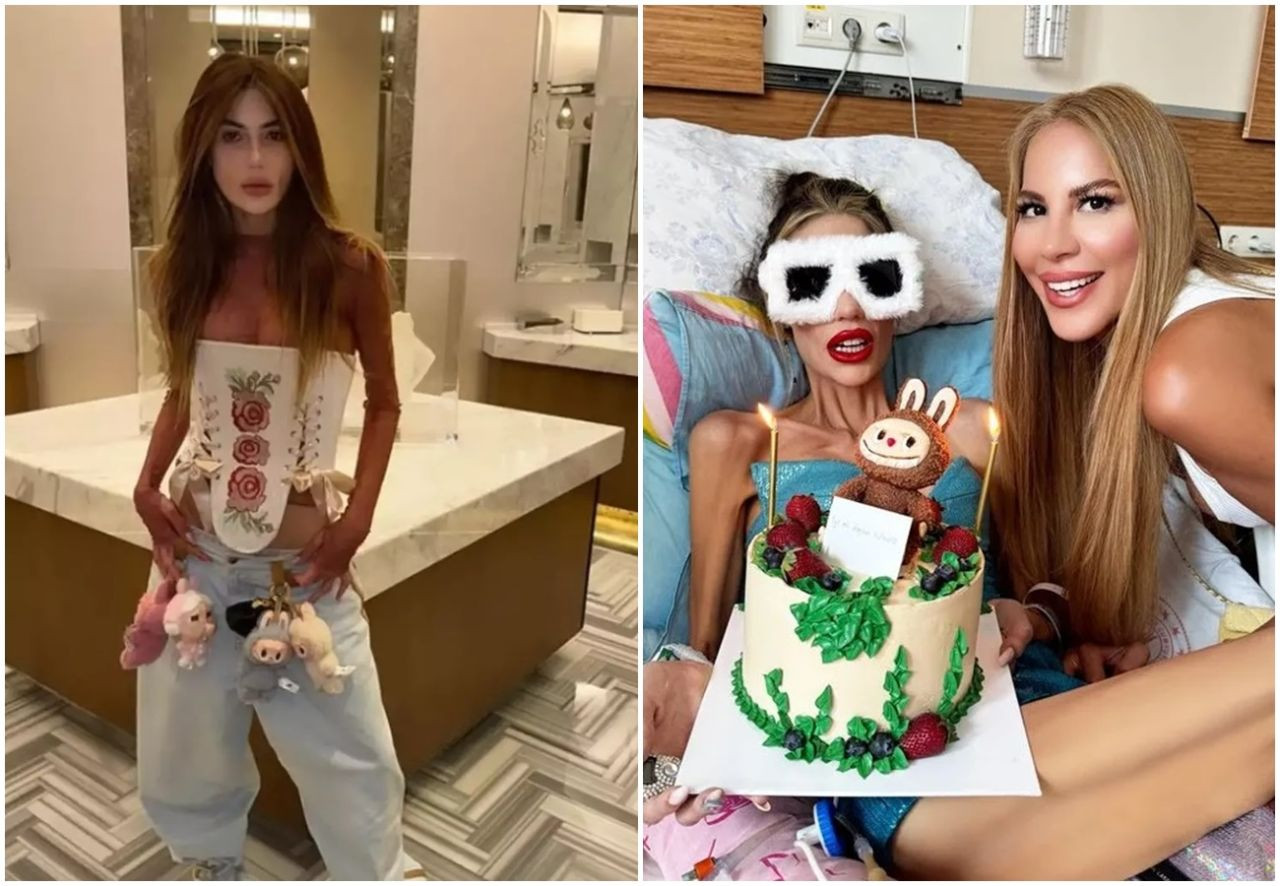 Nihal Candan'ın görüntülerini paylaştığı için eleştirilen Pınar Kerimoğlu'ndan açıklama! Nihal Candan'ın son anlarını anlattı - Sayfa 1