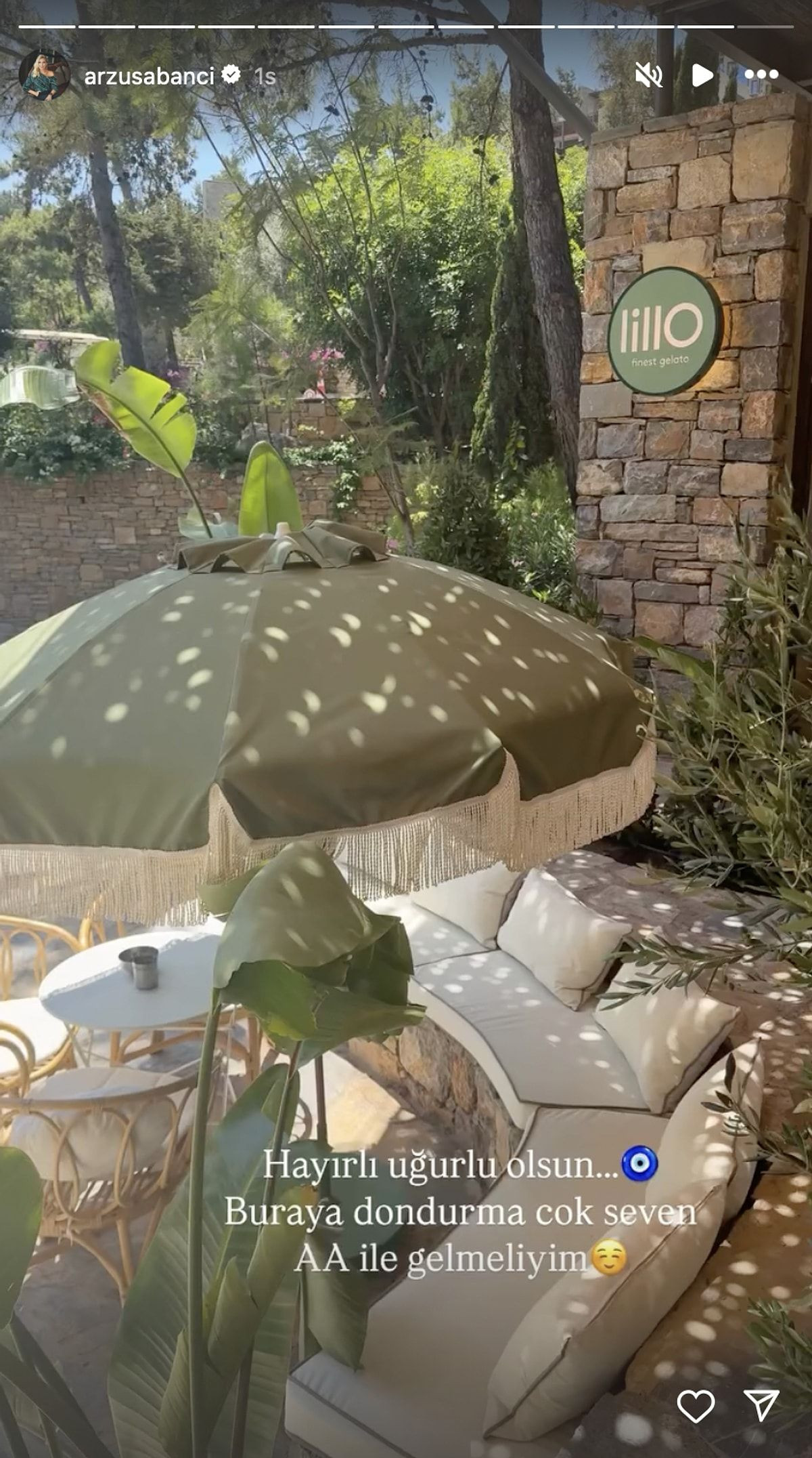 Arzu Sabancı, kızına sadece Alara ismiyle hitap eden Nazlı Sabancı'ya ayar çekti - Sayfa 6