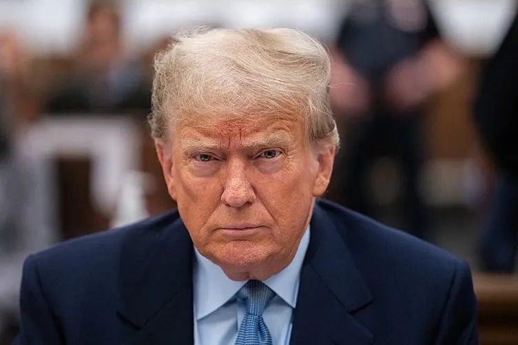 Dünya basını ateşkesi nasıl gördü? "Trump kumar oynadı ama işe yaramış olabilir!" - Sayfa 1