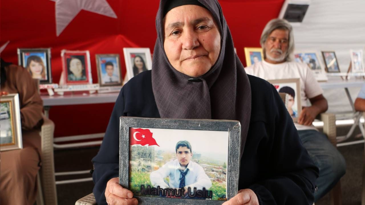 Boşuna çekilmedi bunca acılar... Diyarbakır anneleri kavurucu sıcaklara rağmen evlat nöbetine devam ediyor - Sayfa 5