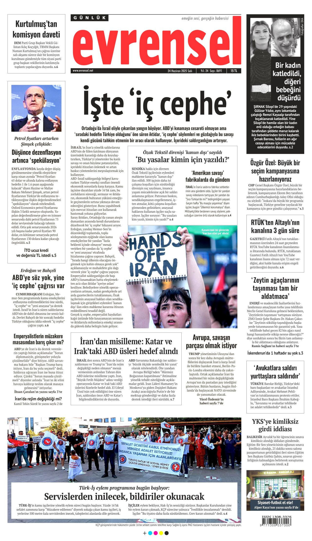 Kiptaş yandaşa ev dağıttı! Adem Soytekin sistemi itiraf etti! "5'te 1 fiyatına ev veriliyordu..." - Sayfa 19