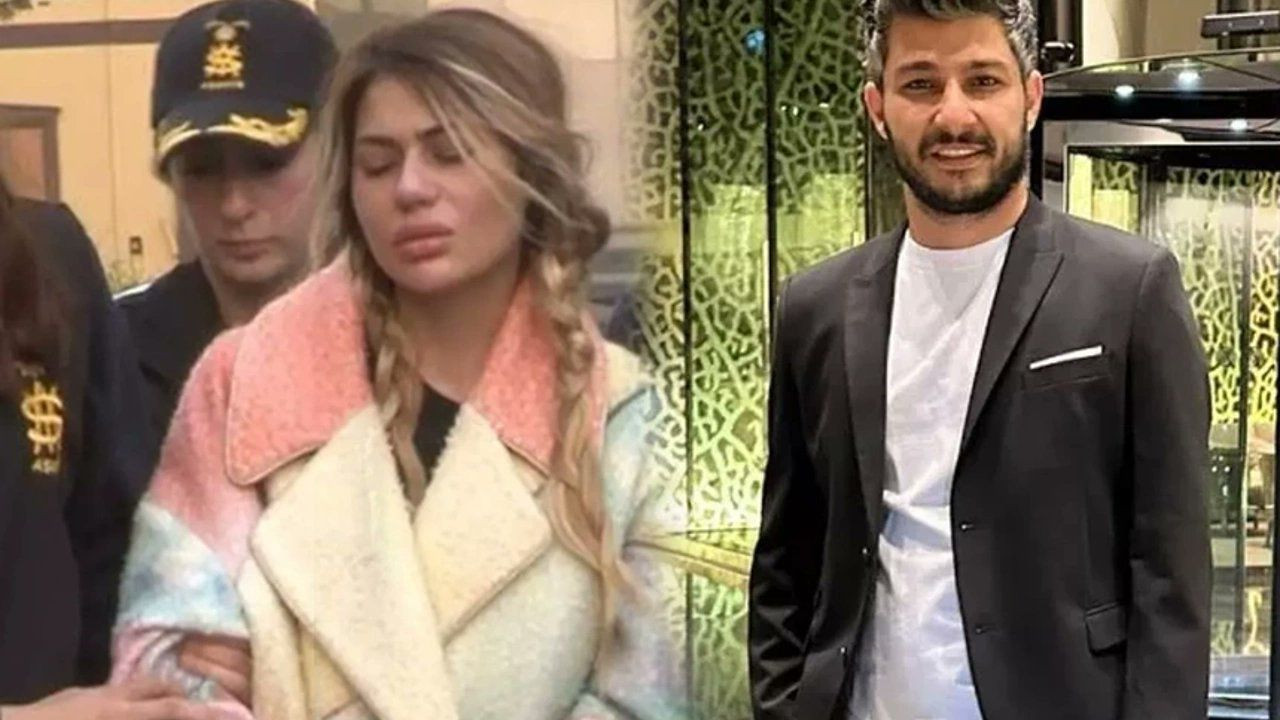 Nihal Candan'ın kardeşi gözyaşları içinde anlattı! Eski eniştesi Mehmet Faruk Çiçek'in ablasına attığı mesajları ifşa etti: 'Baldız baldan tatlıdır' yazmış, bu nasıl bir zihniyet - Sayfa 1