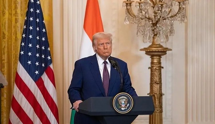 Dünya basını ateşkesi nasıl gördü? "Trump kumar oynadı ama işe yaramış olabilir!" - Sayfa 5