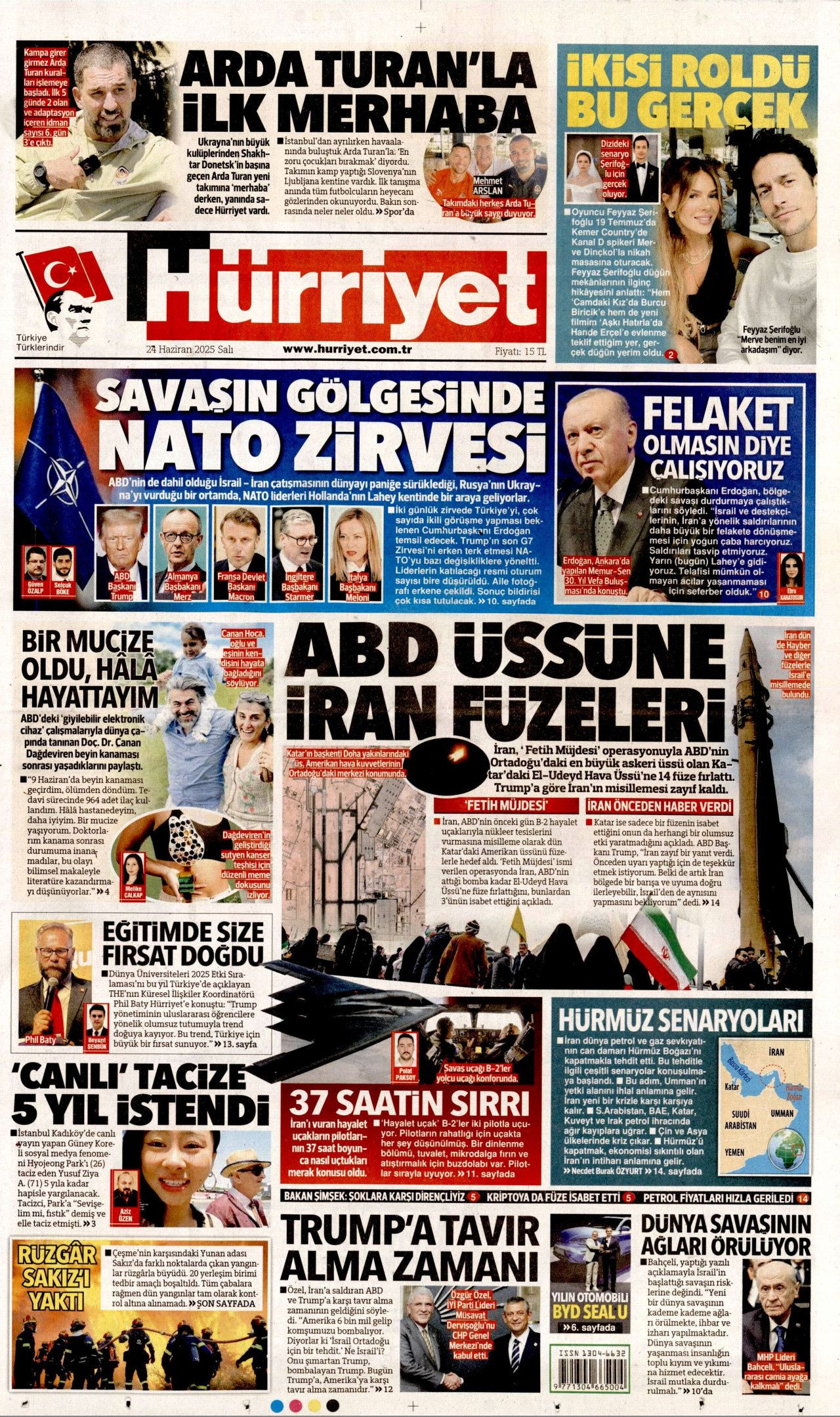 Kiptaş yandaşa ev dağıttı! Adem Soytekin sistemi itiraf etti! "5'te 1 fiyatına ev veriliyordu..." - Sayfa 2