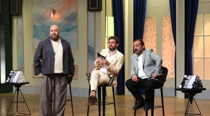 MasterChef Türkiye’de şoke eden olay: Yarışmacının tabağından çıkan ip jüriyi hayal kırıklığına uğrattı - Sayfa 1