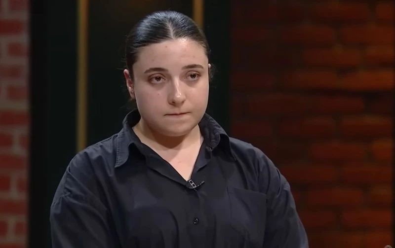 MasterChef Türkiye’de şoke eden olay: Yarışmacının tabağından çıkan ip jüriyi hayal kırıklığına uğrattı - Sayfa 3