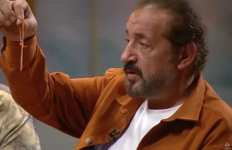 MasterChef Türkiye’de şoke eden olay: Yarışmacının tabağından çıkan ip jüriyi hayal kırıklığına uğrattı - Sayfa 2