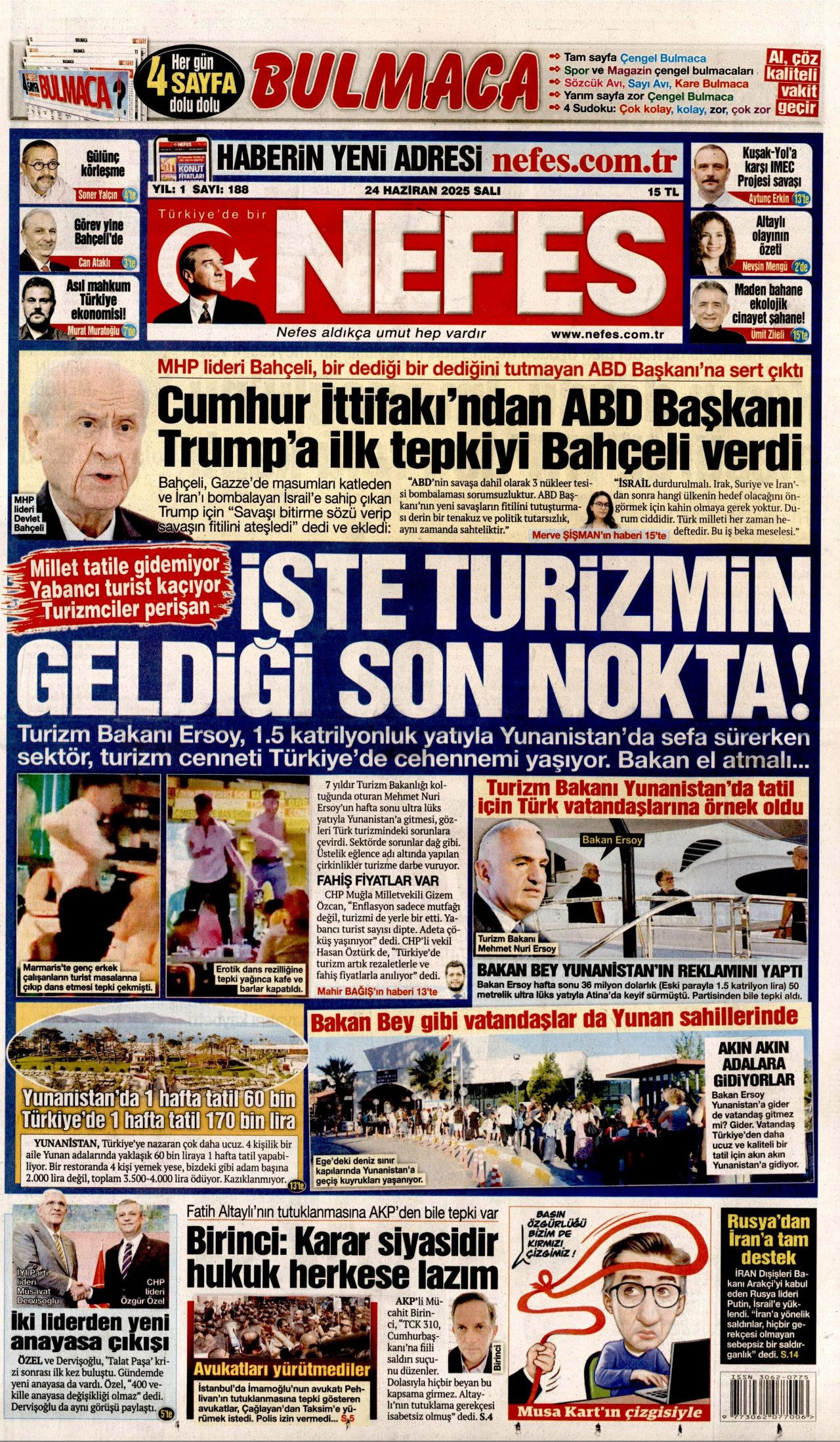 Kiptaş yandaşa ev dağıttı! Adem Soytekin sistemi itiraf etti! "5'te 1 fiyatına ev veriliyordu..." - Sayfa 13