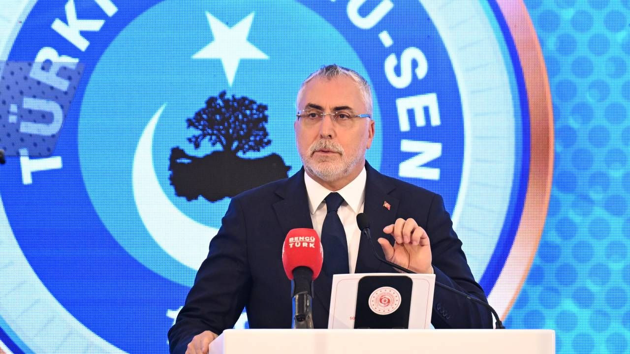 Kamu işçisine zam için tarih belli oldu! Bakan Işıkhan: Bu hafta ikinci teklifimizi işçi konfederasyonlarımıza ileteceğiz - Sayfa 3