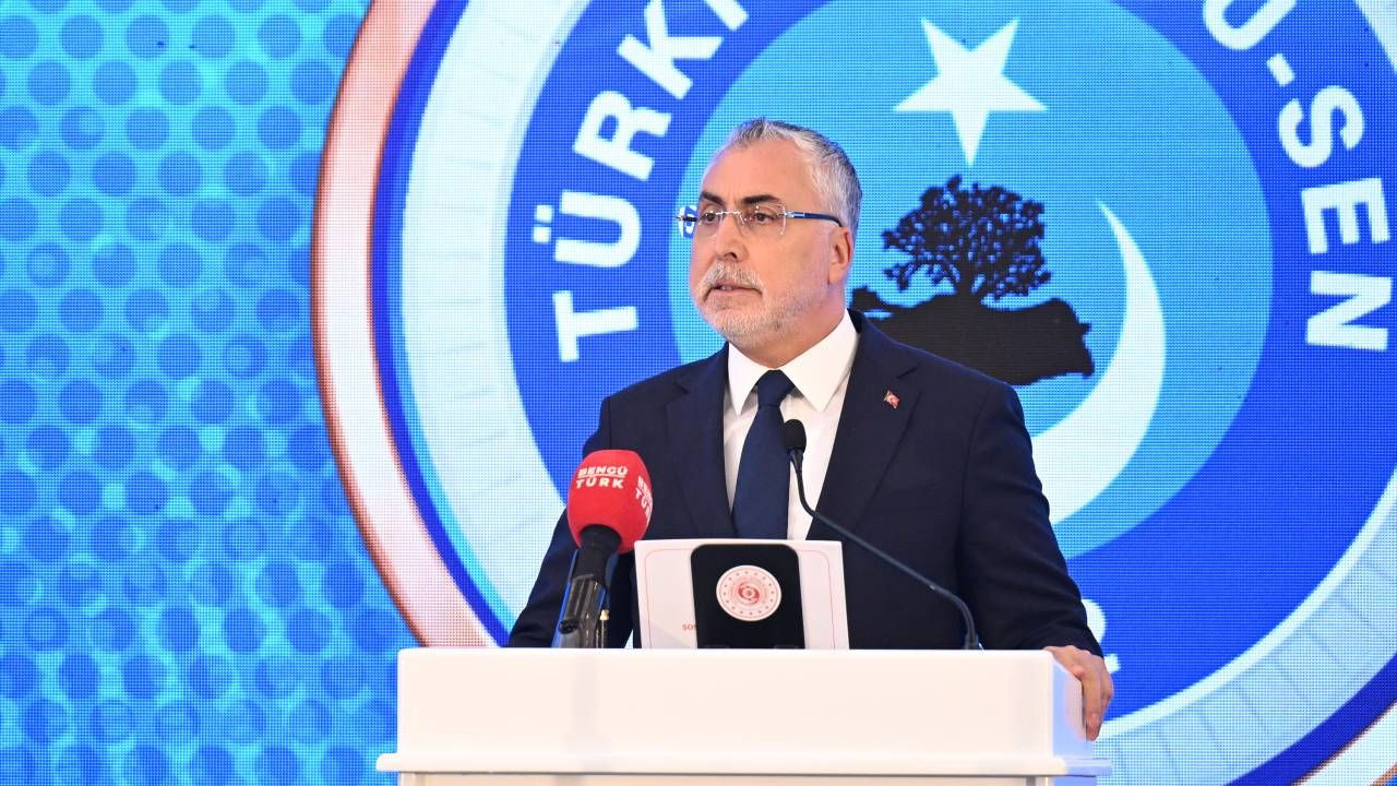 Kamu işçisine zam için tarih belli oldu! Bakan Işıkhan: Bu hafta ikinci teklifimizi işçi konfederasyonlarımıza ileteceğiz - Sayfa 2