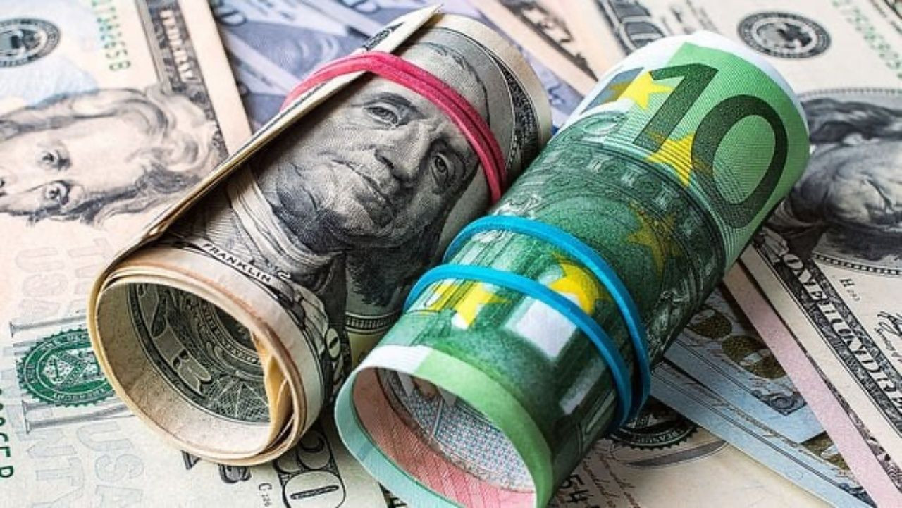 Küresel piyasalarda ciddi rahatlama var: Ateşkes rüzgârı, petrolü devirdi, dolar geriledi, FED'e fırsat doğdu - Sayfa 2