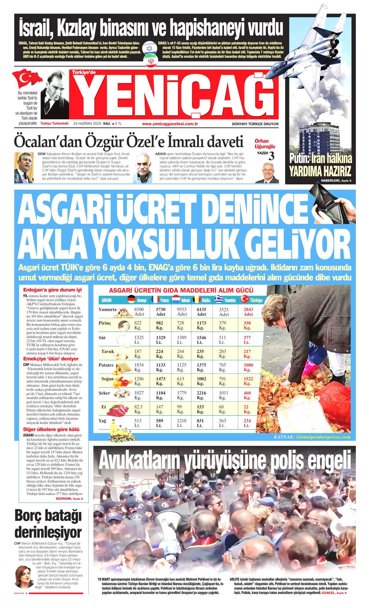 Kiptaş yandaşa ev dağıttı! Adem Soytekin sistemi itiraf etti! "5'te 1 fiyatına ev veriliyordu..." - Sayfa 7