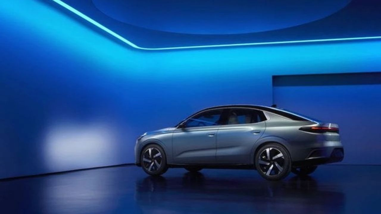 Togg’un yeni yıldızı T10F yazın yollarda! Türkiye’nin elektrikli otomobil devrimi sürüyor - Sayfa 1