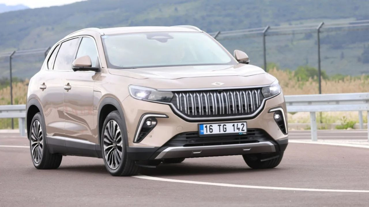 Togg Avrupa'ya açılıyor! T10X Almanya’da satışa çıkıyor - Sayfa 4