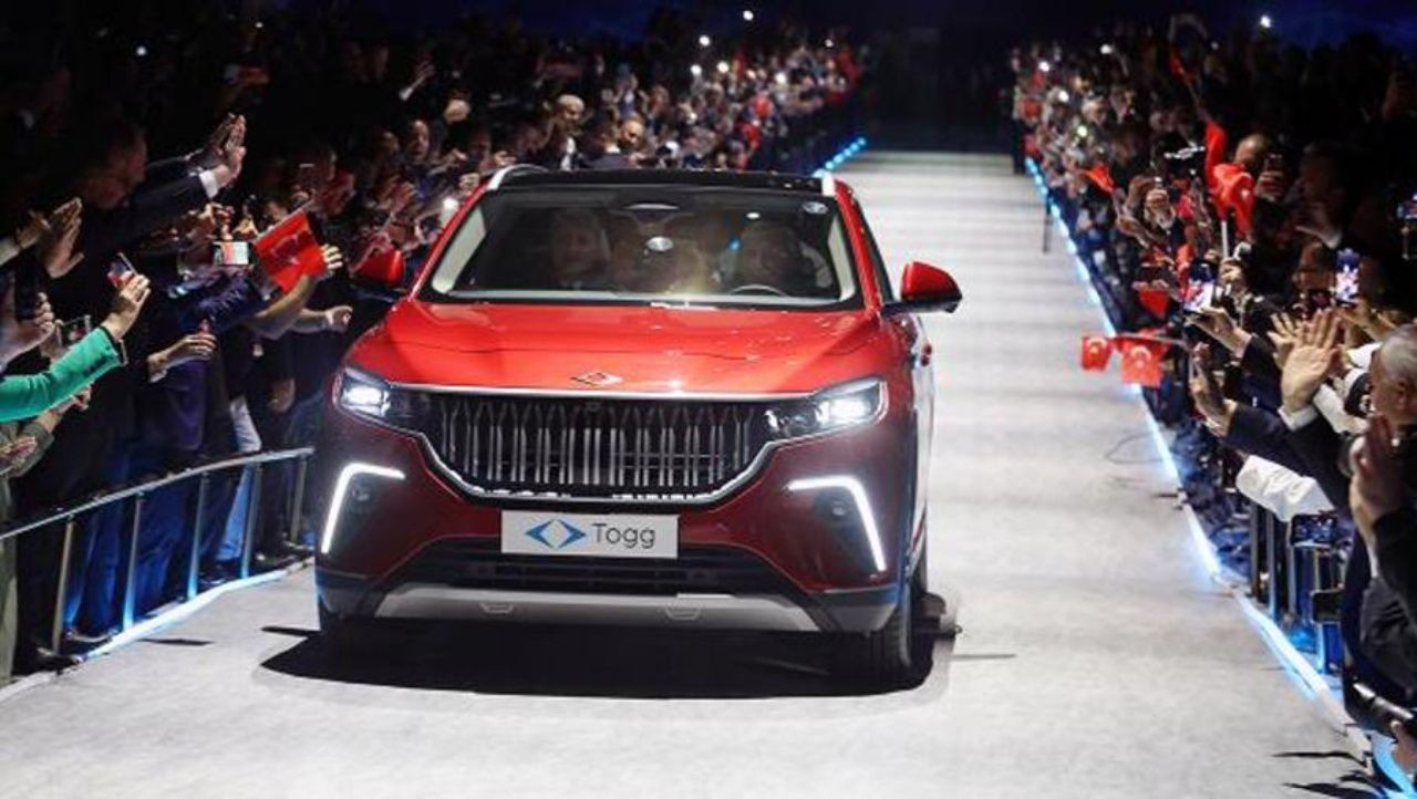 Togg Avrupa'ya açılıyor! T10X Almanya’da satışa çıkıyor - Sayfa 3