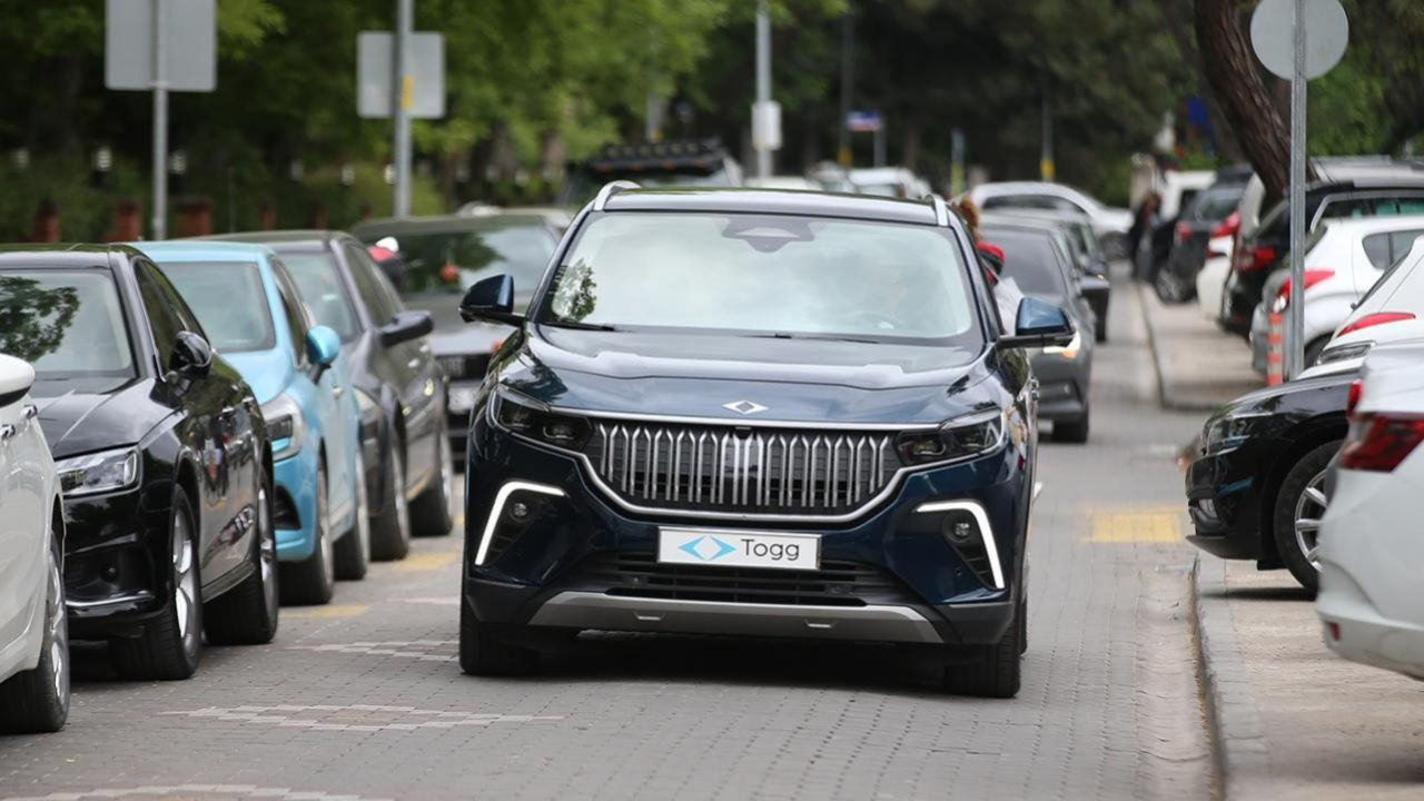 Togg Avrupa'ya açılıyor! T10X Almanya’da satışa çıkıyor - Sayfa 2