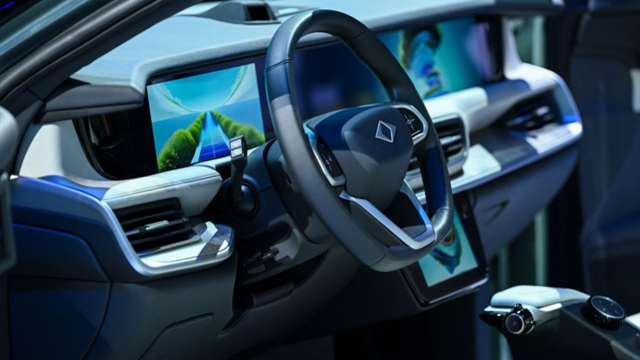 Togg’un yeni yıldızı T10F yazın yollarda! Türkiye’nin elektrikli otomobil devrimi sürüyor - Sayfa 4