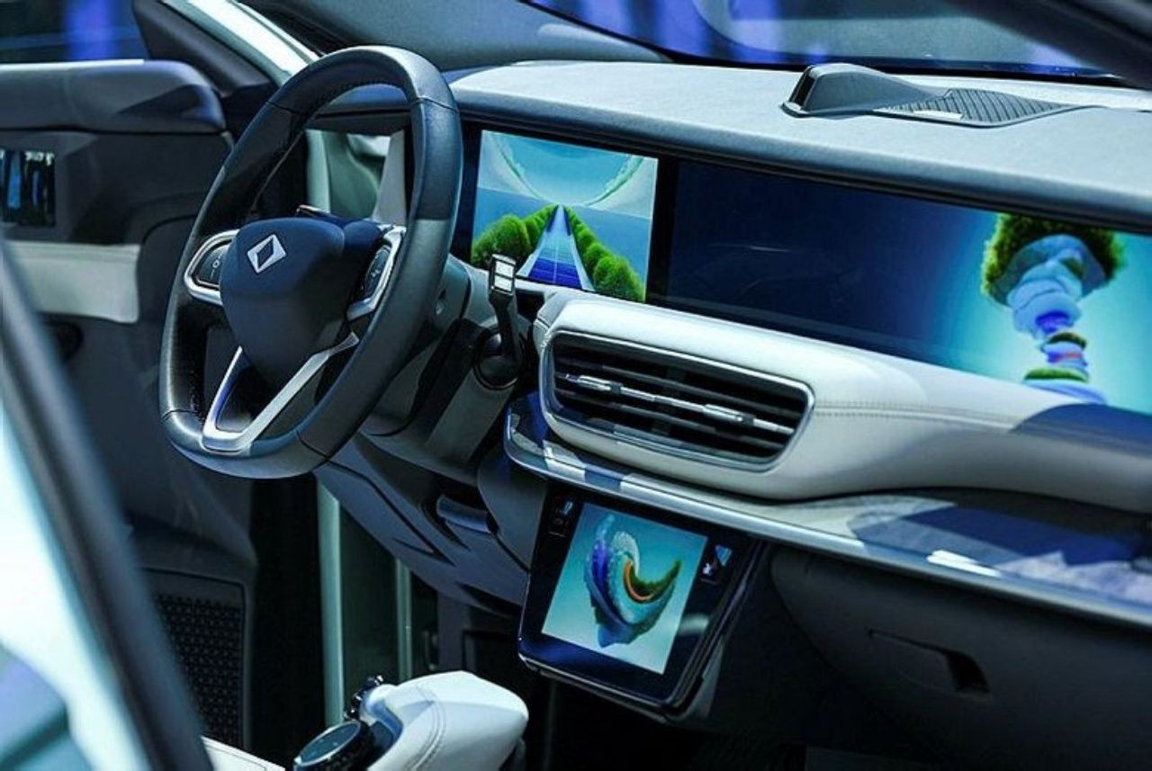 Togg’un yeni yıldızı T10F yazın yollarda! Türkiye’nin elektrikli otomobil devrimi sürüyor - Sayfa 5