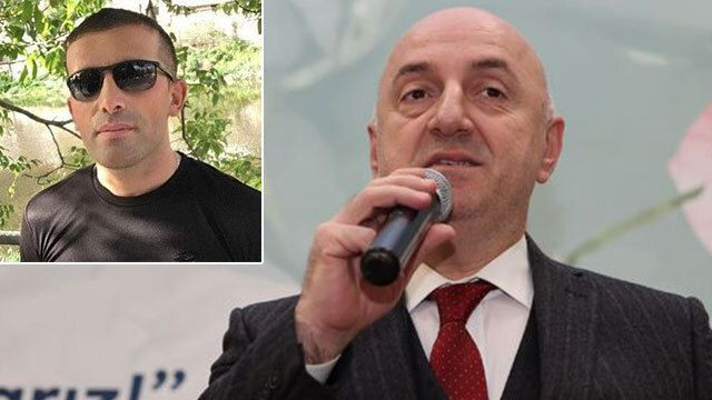 Kocaeli Darıca Belediye binasında kan donduran anlar: Zabıta memuru başkanlık makamında intihar etti, seken kurşun Başkan Bıyık'ı yaraladı - Sayfa 1