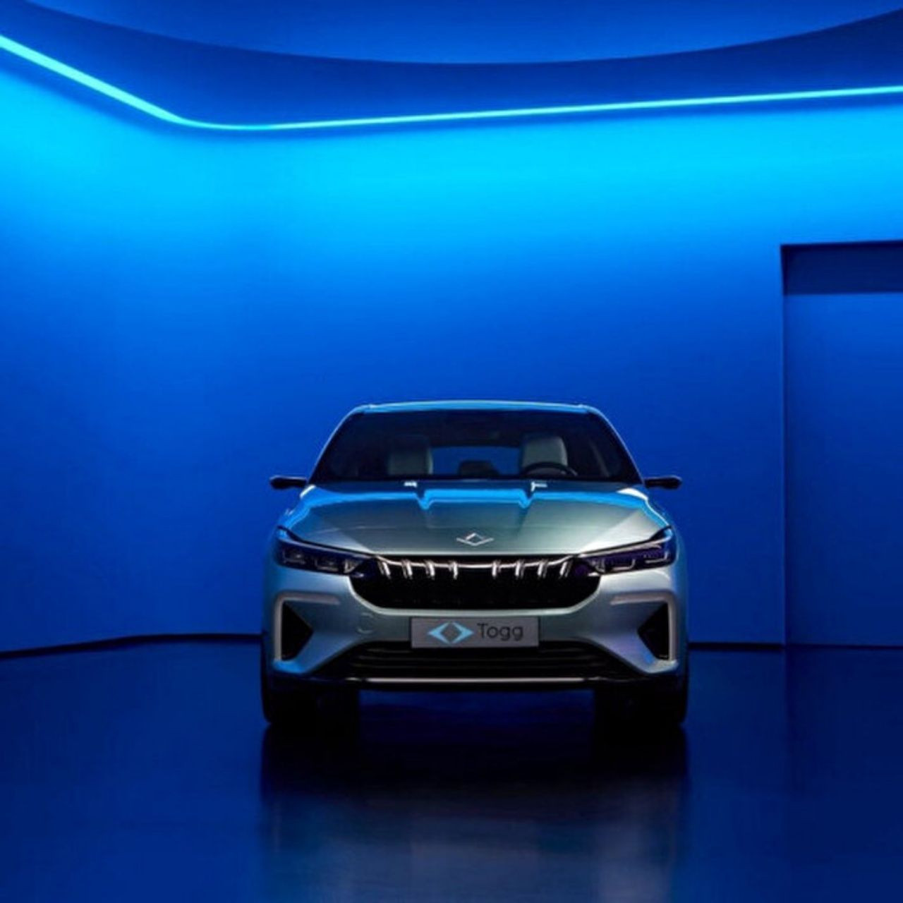 Togg Avrupa'ya açılıyor! T10X Almanya’da satışa çıkıyor - Sayfa 5