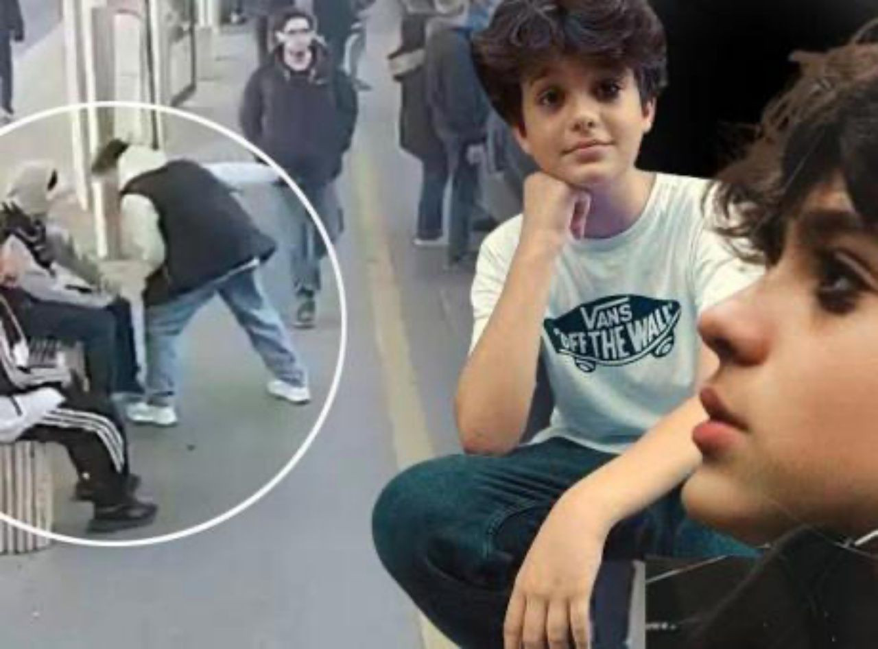 Mattia Ahmet Minguzzi'nin katilinden cezaevinde poz! Sosyal medyada infial yarattı: Ne pişmanlık ne üzüntü var...! - Sayfa 6