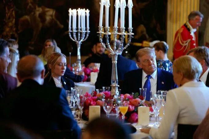 Cumhurbaşkanı Erdoğan-Trump zirvesinde dikkat çeken detay! Erdoğan'ın elindeki zarfta ne var? İşte iki senaryo... - Sayfa 8